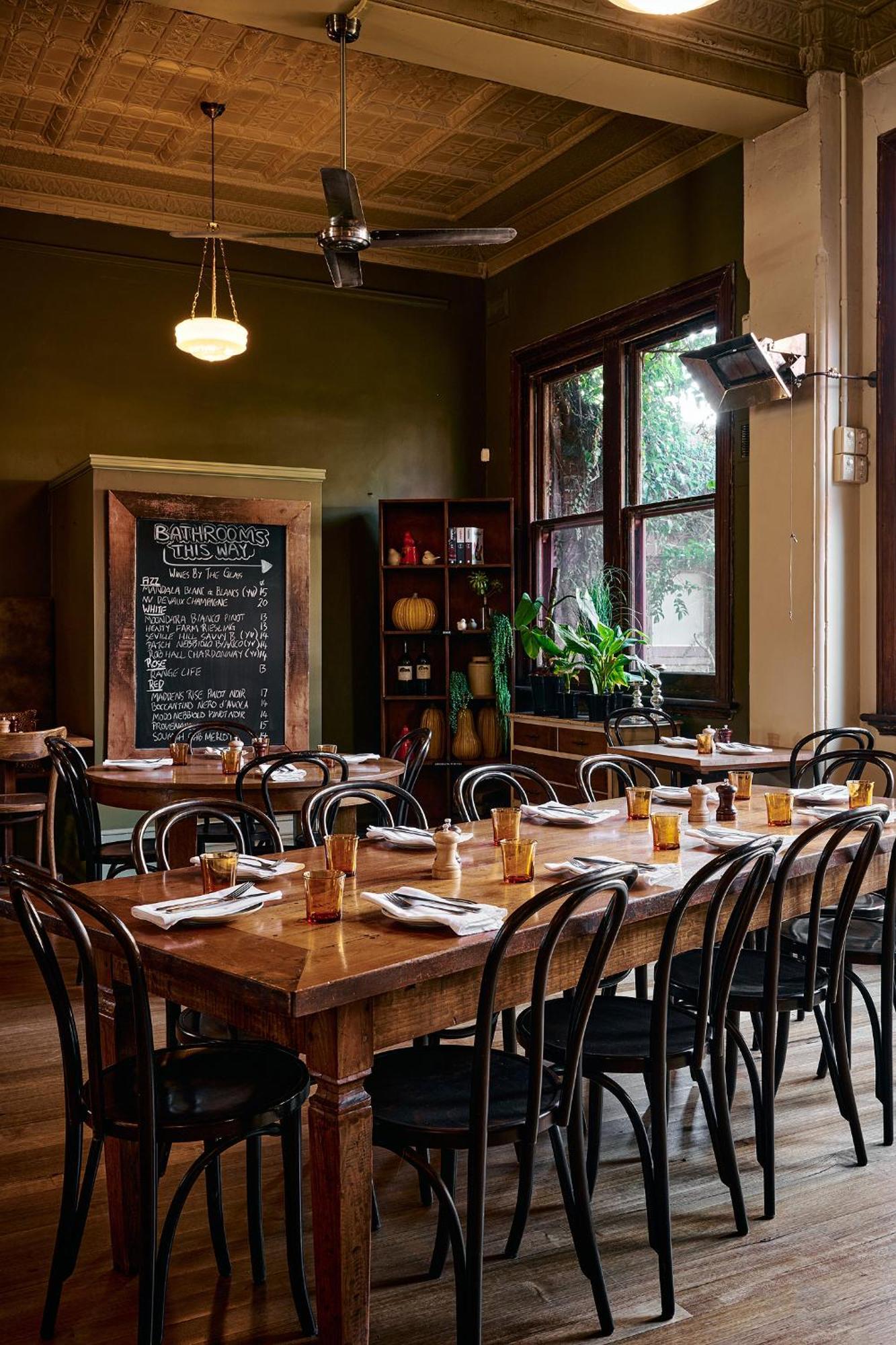 Healesville Hotel Bagian luar foto