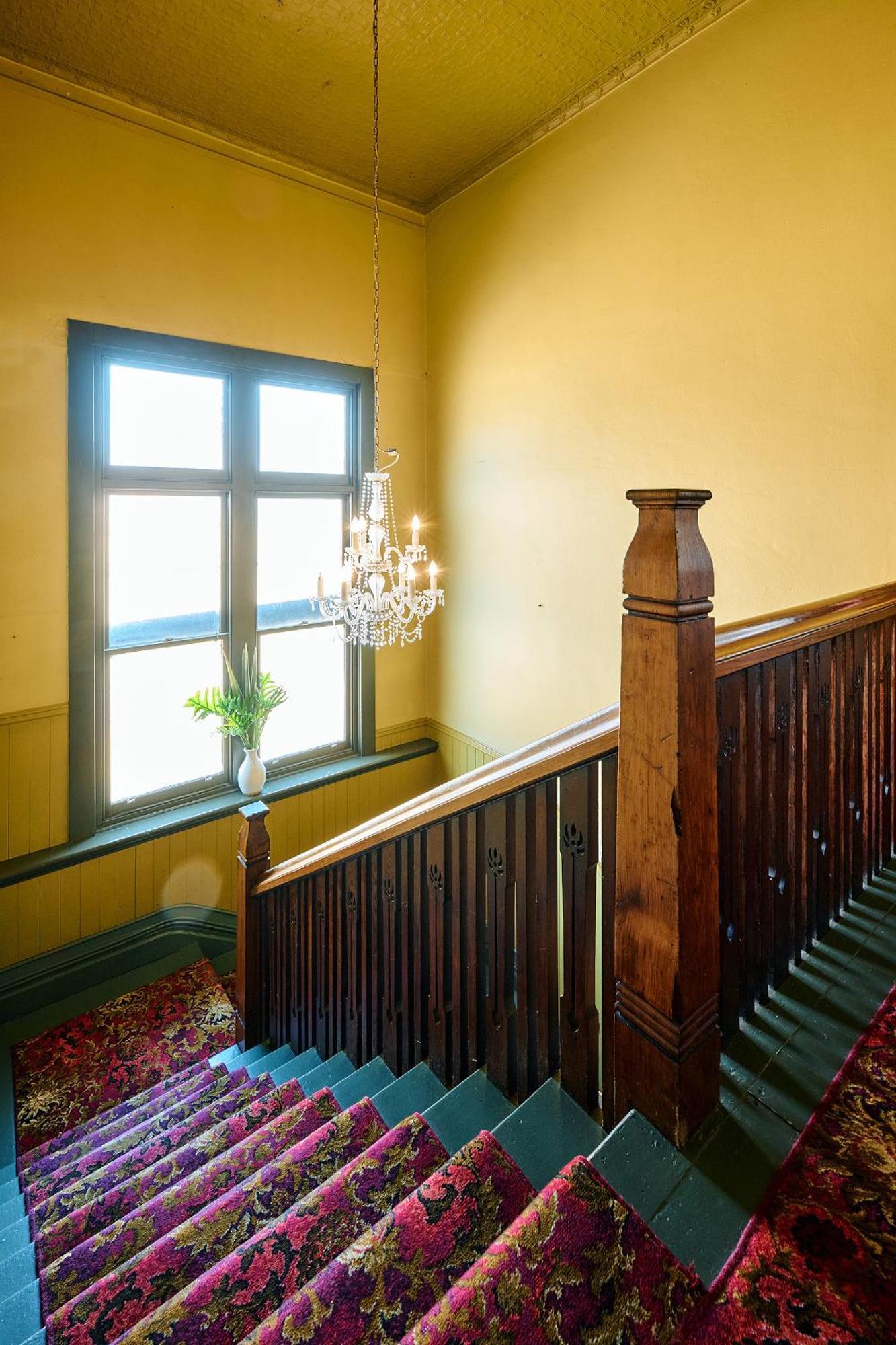 Healesville Hotel Bagian luar foto